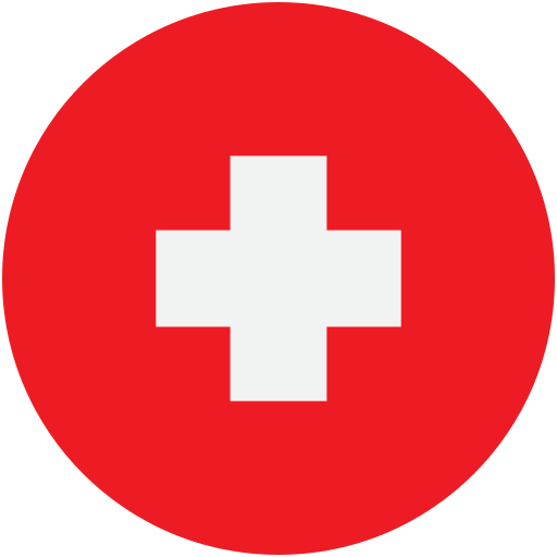 SWITZERLAND (DEUTSCH)